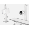 Medizinische Radiologieausrüstung Digitales Röntgengerät